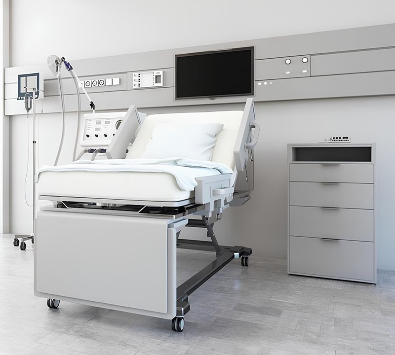 Hospital Furniture