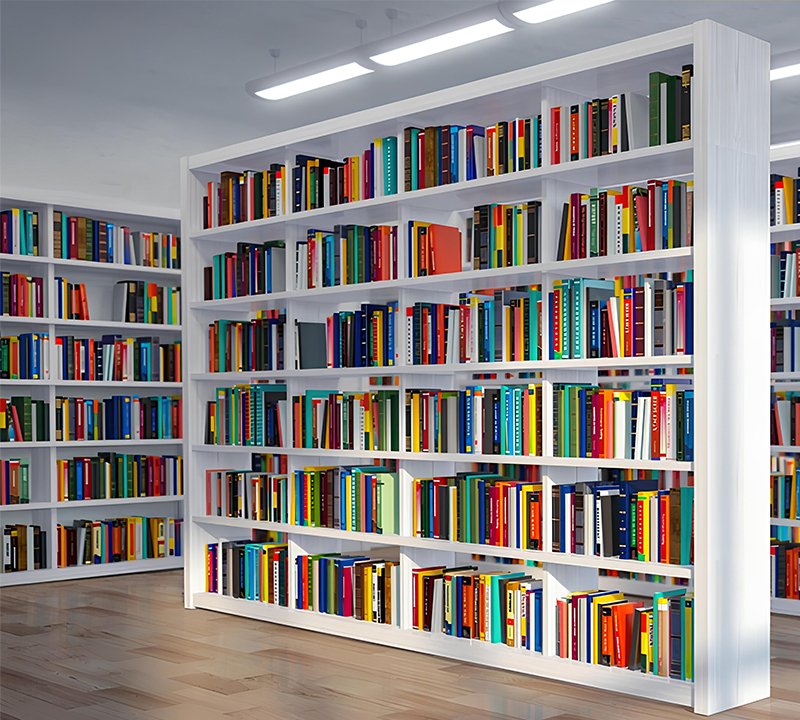 Institutional Furniture