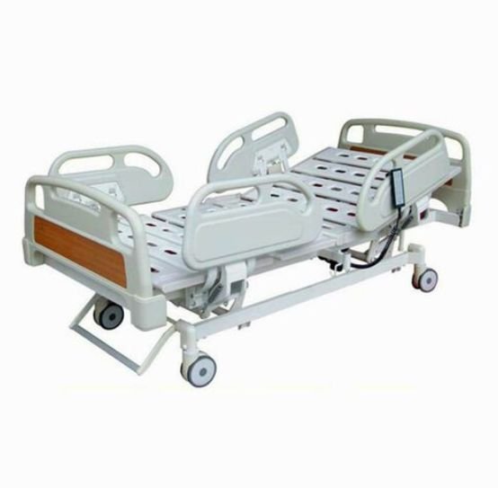 5 Function ICU Bed Motorised