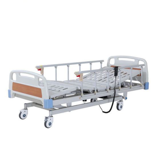 3 Function ICU Bed