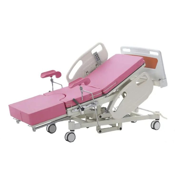 Birthing Bed