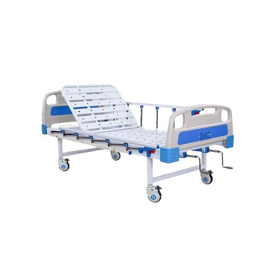 2 Function Manual Bed