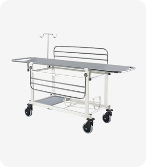 Stretcher