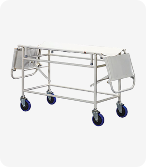 Folding Stretcher