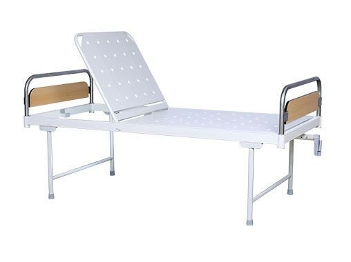 Semi Fowler Bed