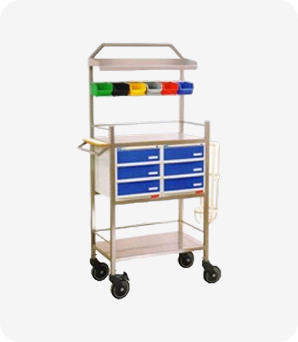 Drug Trolley